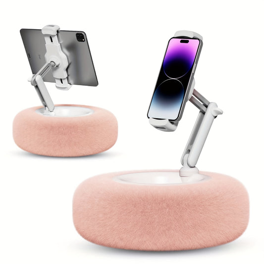 Tablet Stand Pillow, Compatible With 4.7\