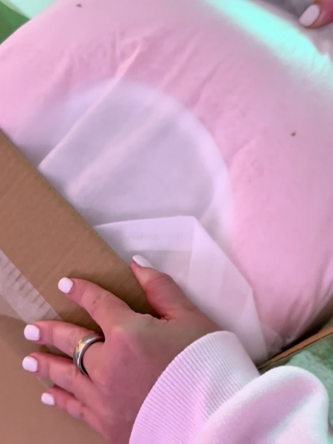 Tablet Stand Pillow, Compatible With 4.7\