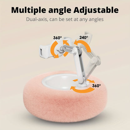 Tablet Stand Pillow, Compatible With 4.7\