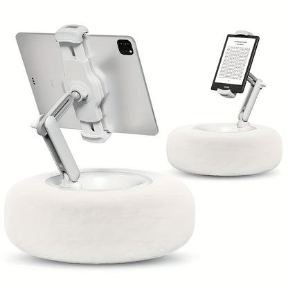 Tablet Stand Pillow, Compatible With 4.7\
