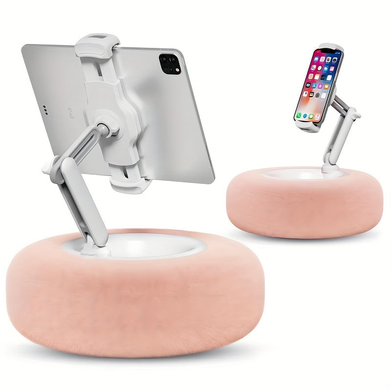 Tablet Stand Pillow, Compatible With 4.7\